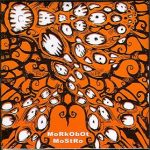 img Morkobot - MoStRo (2007) FLAC