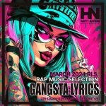 img VA - Gangsta Lyrics (2024)