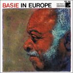 img Count Basie & His Orchestra - Basie In Europe (1977/1989) FLAC
