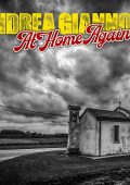 Andrea Giannoni - At Home Again (2022) FLAC