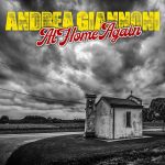 img Andrea Giannoni - At Home Again (2022) FLAC