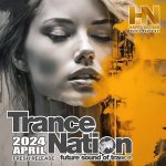 img VA - Future Trance Nation (2024)