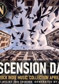 VA - Ascension Day (2024)