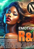 VA - Emotional R&B (2024)