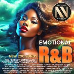 img VA - Emotional R&B (2024)