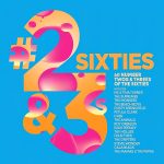 img Various Artists - 60s – #2s And #3s (2024)