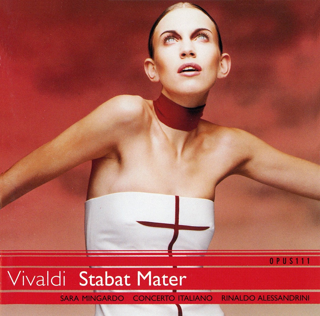 Vivaldi: Stabat Mater – 49 lossless recordings (1958-2022) (2024) FLAC+APE