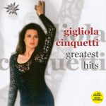 img Gigliola Cinquetti - Greatest Hits (2002)
