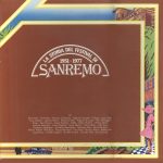 img VA - La Storia Del Festival Di Sanremo (1951-1977) (1979) APE Lossless
