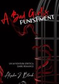 Alysha J. Black - The Ghost in Me. A Bad Girl's Punishment (2024)