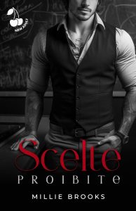 Millie Brooks – Scelte proibite: Hate to Love (2024)