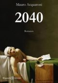 Mauro Acquaroni - 2040 (2024)