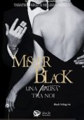 Tabatha Vargo - Mr. Black Trilogy Vol. 2. Una pausa tra noi (2024)