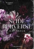 A. R. Breck - Blackridge Prep Vol. 1. Sfide perverse (2024)