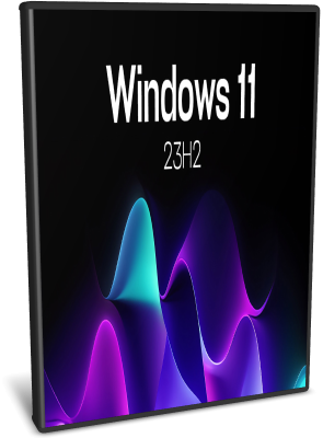 Microsoft Windows 11 23H2 Build 22631.3737 AIO (12 in 1) 64 Bit – Giugno 2024 – ITA