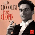 img Aldo Ciccolini - Aldo Ciccolini Plays Chopin (2024) FLAC