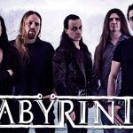 img Labyrinth - Studio Albums (10 releases) (1996-2021) [restored, declipped] FLAC |16/44.1