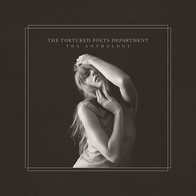 Taylor Swift – The Tortured Poets Department: The Anthology (2024) .mp3 – 320 kbps / FLAC