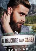 Shaw Hart - Il Bruciore della Barba (2024)
