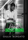 Giulia Borgato - V brothers Vol. 2. Love & understanding (2024)