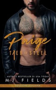 MJ Fields – Paige (2024)