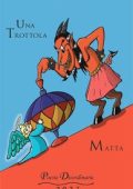 Maurizio Nolesini - Una trottola matta (2024)
