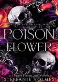 Steffanie Holmes - L'Elite Della Stonehurst Prep Vol. 2. Poison Flower (2024)