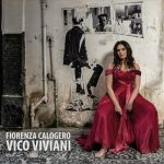 img Fiorenza Calogero - Vico Viviani (2024) .mp3 - 320 kbps / FLAC
