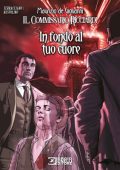 img Collana libri a fumetti - Il commissario Ricciardi 07, In fondo al tuo cuore (Bonelli 2021-07)