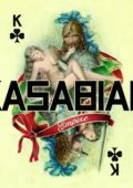 Kasabian - Discografia (2003-2022) .Flac