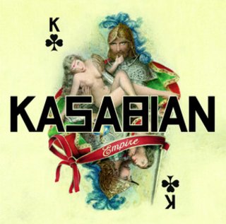 Kasabian – Discografia (2003-2022) .Flac