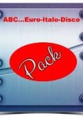VA - ABC...Euro-Italo-Disco (378 CD) (2006-2015) MP3