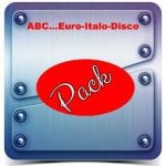 img VA - ABC...Euro-Italo-Disco (378 CD) (2006-2015) MP3