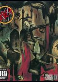 Slayer - Reign In Blood (1986) Reissue (2024) FLAC 24/192