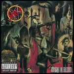 img Slayer - Reign In Blood (1986) Reissue (2024) FLAC 24/192
