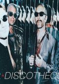 U2 - Discotheque [Remastered, 24Bit, Hi-Res] (1997/2024) FLAC