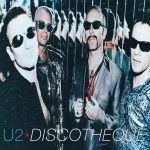 img U2 - Discotheque [Remastered, 24Bit, Hi-Res] (1997/2024) FLAC