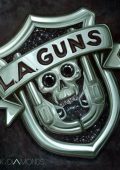 L.a. Guns - Black Diamonds (2024) Deluxe Edition FLAC