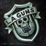 img L.a. Guns - Black Diamonds (2024) Deluxe Edition FLAC