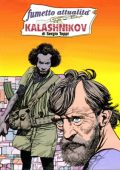img Kalashnikov - Toppi (San Paolo 1994)