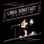img Linda Ronstadt - Live in Los Angeles 1980 (2024)
