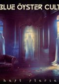 Blue Öyster Cult - Ghost Stories [24Bit, Hi-Res] (2024) FLAC
