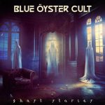 img Blue Öyster Cult - Ghost Stories [24Bit, Hi-Res] (2024) FLAC