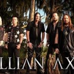 img Lillian Axe - The Box Vol. 1-2 (2023-2024) 13CD [MP3|320 Kbps]