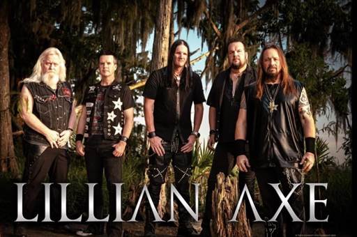 Lillian Axe – The Box Vol. 1-2 (2023-2024) 13CD [MP3|320 Kbps]