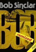 Bob Sinclar - Paradise (Remixed) (2024) FLAC 24/44.1