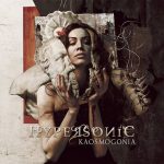 img Hypersonic - Kaosmogonia (2024) FLAC 24/44.1