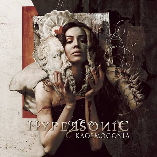 Hypersonic – Kaosmogonia (2024) FLAC 24/44.1