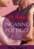 PJ Rebis - The poet Vol. 1. Inganno poetico (2024)