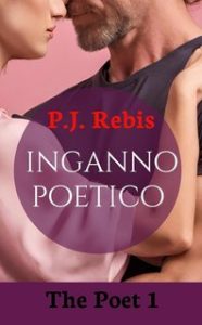 PJ Rebis – The poet Vol. 1. Inganno poetico (2024)